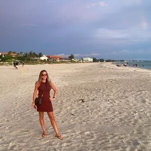 Meet your Posher, Kristie